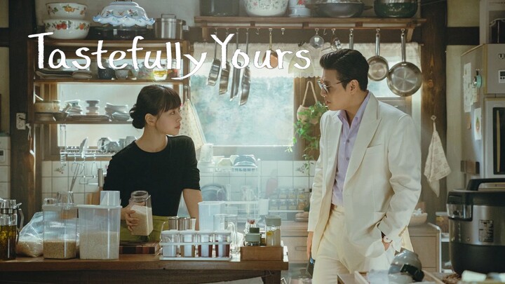 Watch Tastefully Yours Season 1 Full Series 2025 HD - onoflix.ru