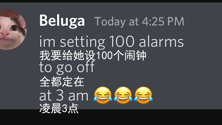 [Beluga and his friends] It’s beluga’s time to be evil!