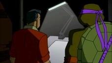 Teenage Mutant Ninja Turtles (2003) - 16 - The King