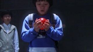 “少年，这节课教你什么叫勇敢”