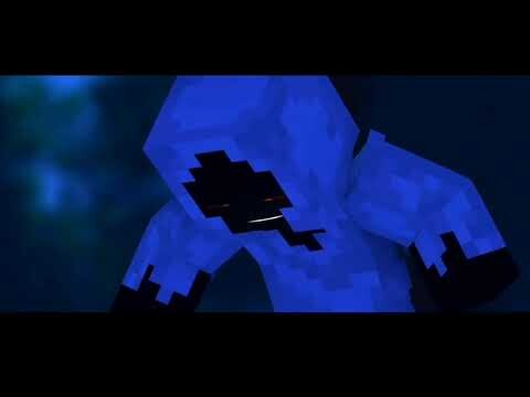 Minecraft Entity303 [Music] Fall Out Boy