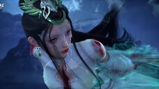 Over The Divine Kingdom eps 6