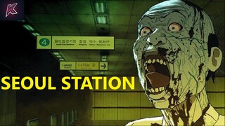 Seoul Station (2016)