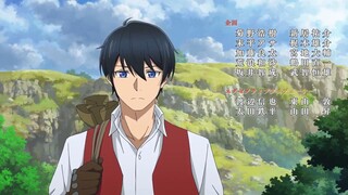 Sayounara Ryuutei Konnichiwa Jinsei episode 9 subtitle Indonesia