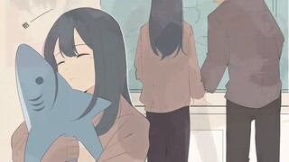 คู่รักสี่ประเภทที่แตกต่างกัน