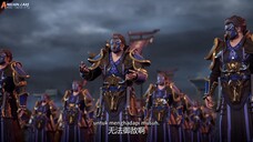 Against The Sky Supreme Eps 406 Sub Indo
