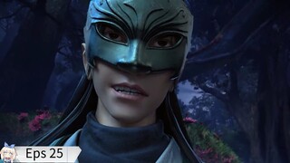Tales Of Demons And God's S9 Eps 25 Sub Indo