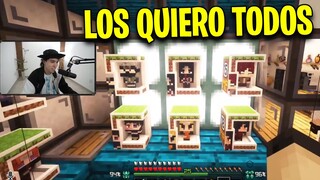 NUEVOS FUNKOS DE NARUTO EN TORTILLA