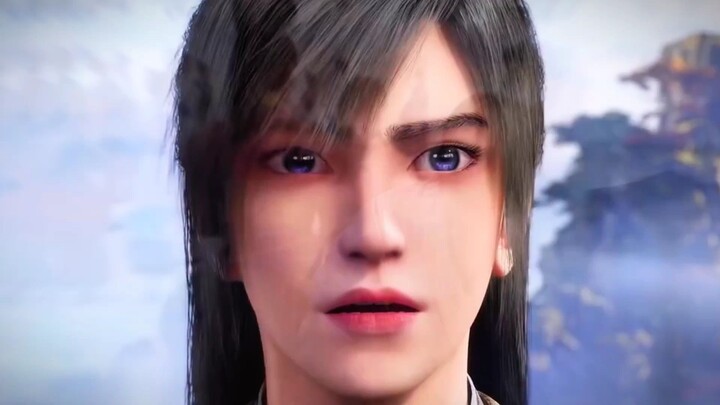 "Wang Lin: Menuju Jalan Kultivasi" Renegade Immortal Episode 1 Part 3