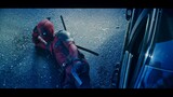 [Remix]Cool gun shot scenes in different Hollywood movies|Marvel