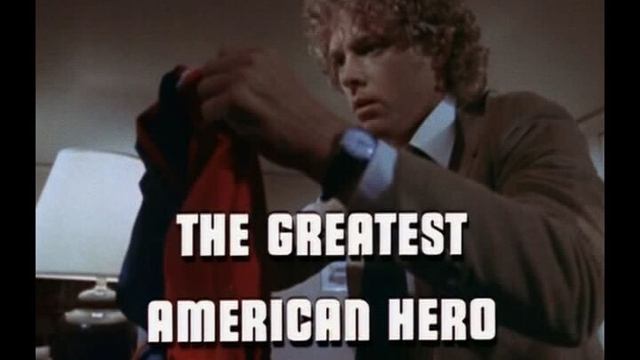 The Greatest American Hero S01E08 - Fire Man