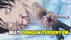 5 Karakter One Piece Ini Mati dengan Tersenyum | Manga dan Anime | Author Ditya