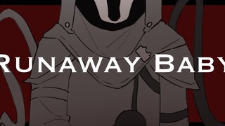 【黎明杀机手书】屠夫们的runaway baby