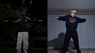 A comparison of six generations of gay men performing the same robotic dance move