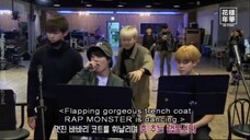 2 [ENG SUB] BTS Practice & Rehearsal Making
