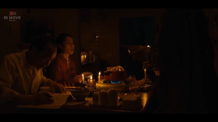 When Electricity Vanished Forever, This Ordinary Family Had Only One Hope Left t