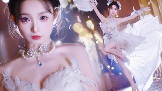 这就是传说中的…天使降临？！！