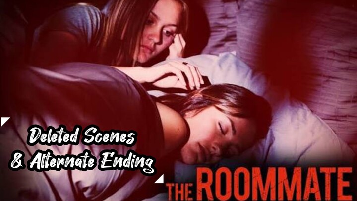 The Roommate (2011) - Deleted Scenes & Alternate Ending