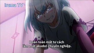 Mairimashita! Iruma-kun (Ep 22.1) #Iruma_tap22