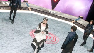 Let me introduce to you my new wife Zimuli