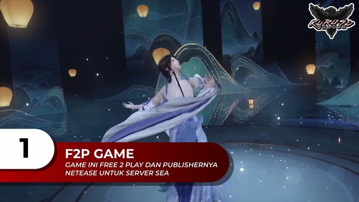 #KompetisiKreasiUnggahan4 Sword of Justice P2W / F2P?