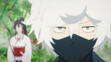 Hell Paradise Episode 4 - English Sub