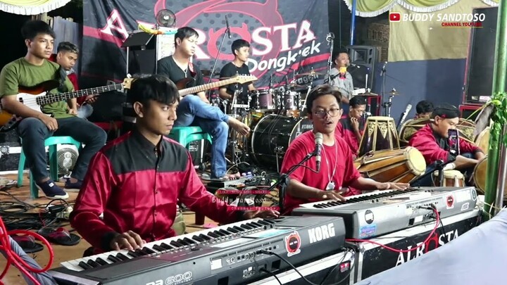 Stage Cam - Ojo Dibandingke  - Alrosta Dongkrek - Ars  jilid 6 - Hvs Sragen A2