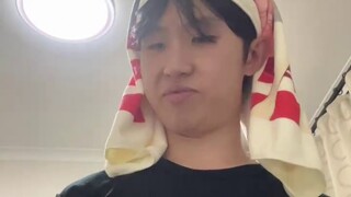 เมื่อแม่เข้าไปในห้องของลูกชายสองมิติ (7):