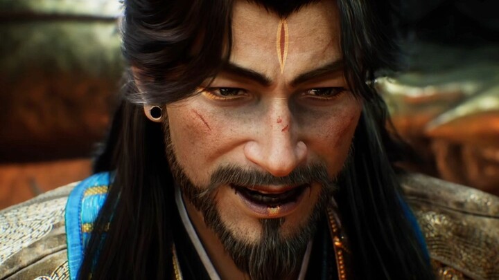 Mọi người ơi, ai hiểu cảm giác này không?! Tôi còn chưa kịp phản ứng gì thì thằng nhóc đã vụt một cá