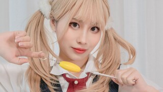 ความท้าทายความเร็วดั้งเดิม! Purge! Requiem for the Loli God☆อายุ 9 ปีเท่านั้น