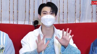 Live แอบหลงรัก เดอะซีรีส์❤ (บิลลี่-เซ้ง-เฮง-เซอร์ไพรส์-เซ้นต์) แอบหลงรักเดอะซีรีส์