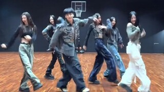 Newjeans + Jungkook Thử thách nhảy Ditto