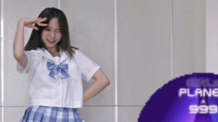 【Miao】OOO—Girls Planet999 dance cover Xiufen sudah online