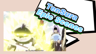 TenSura Epic