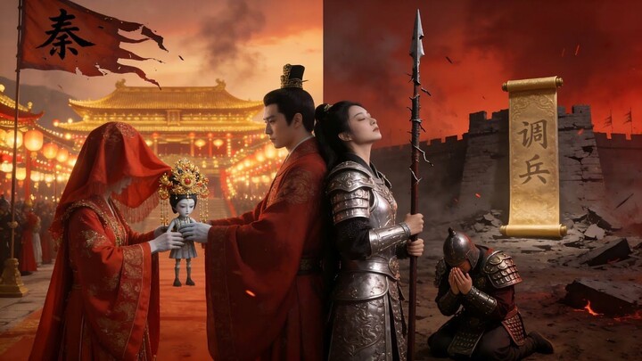 Kebenaran Terbongkar! Balasannya Lebih Kejam!026