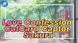 Love Confession Cut of Sakura / Soothing Mashup_2