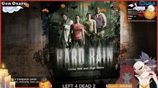 Left 4 Dead 2 - Hard Rain feat. Jeiichan Full Walkthrough Part 1 - Gameplay, Tips & Tricks