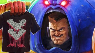 【 King of Space 】 Captain's Sweatshop คำบรรยายภาษาจีน 4K