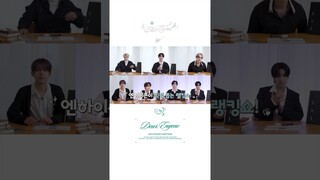 [PREVIEW] ENHYPEN 2024 SEASON'S GREETINGS SPOT 2#ENHYPEN #엔하이픈#엔하이픈2024시즌그리팅