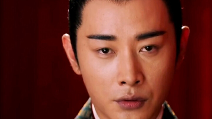 The crown princess who had no choice but to marry back then, now has no choice but to leave. #Crane'