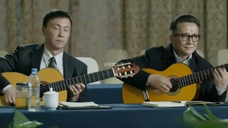 Các đồng chí, chúng ta hãy hát!