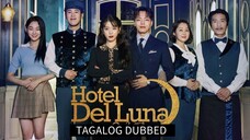 HOTEL DEL LUNA 14 TAGALOG