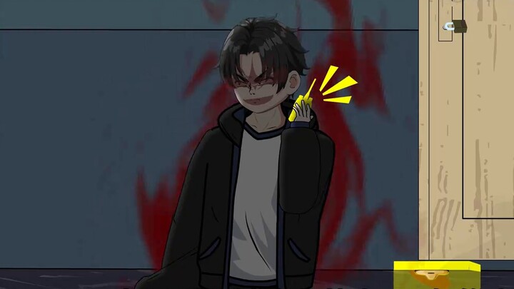 การฟื้นคืนชีพอันลึกลับ: แปลกและคาดเดาไม่ได้ ตอนที่ 39 (รถบัสผีที่จับไม่ได้)