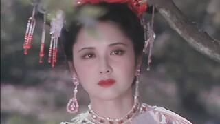 Sự thay đổi ngoại hình của "Nữ vương quốc" Chu Lâm từ 2 tuổi đến 70 tuổi. Nếu bạn là Đường Tăng, bạn