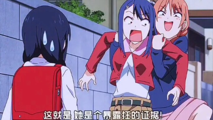 Who will come out on top in the battle between the two masters?