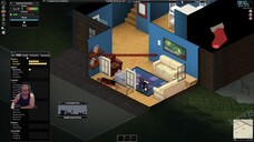 Project Zomboid - unemployed - Playthrough episode 1