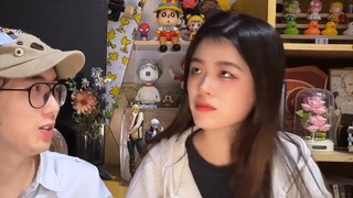 Six Seconds of Real Man xuất hiện! Chào mừng đến với thế giới của đàn ông💪(JO7 Buma Yelang 35reactio