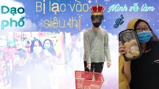 Đi Ăn Chực Nằm Chờ Và Cái Kết :’) || Ăn Cùng Linh Lợn☺️ || Vlog