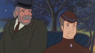 Akage no Anne - Tập 45