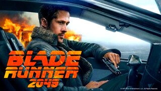 Blade Runner 2049 (2017) SUB INDO